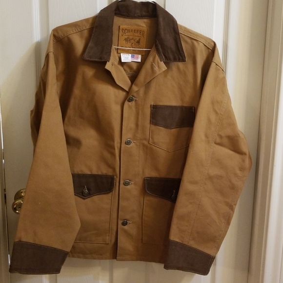 Schaefer Other - Men's Jacket